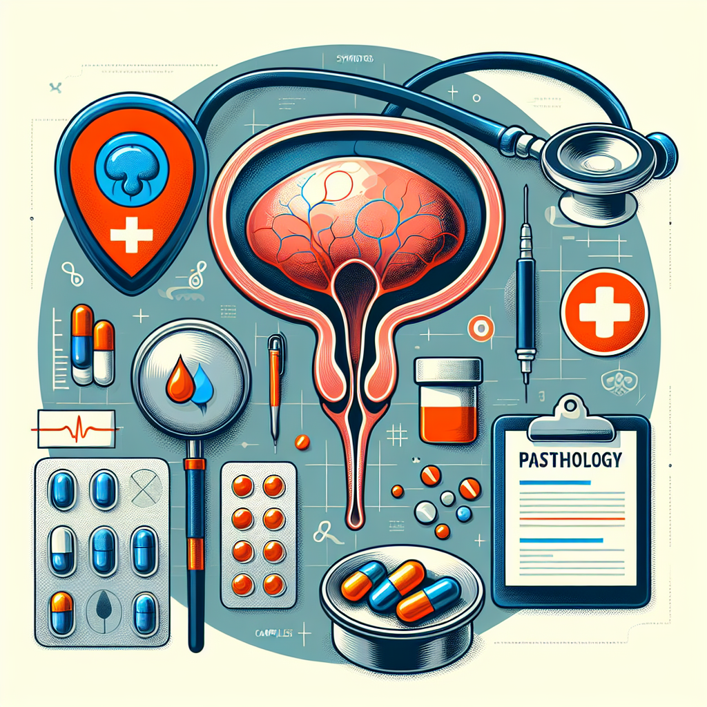 급성 전립선염 병리학 개요: 증상, 진단 및 치료 방법의 철저한 분석