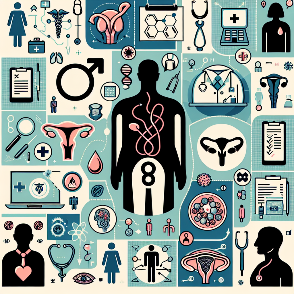 Prostatitis와 Epididymitis 관련 개요, 치료 및 관리 방법