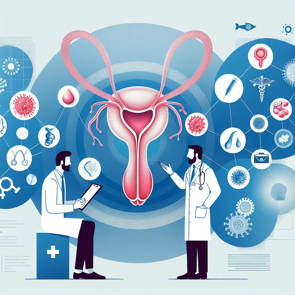 전립선염과 성 건강: 증상, 진단 및 치료 방법